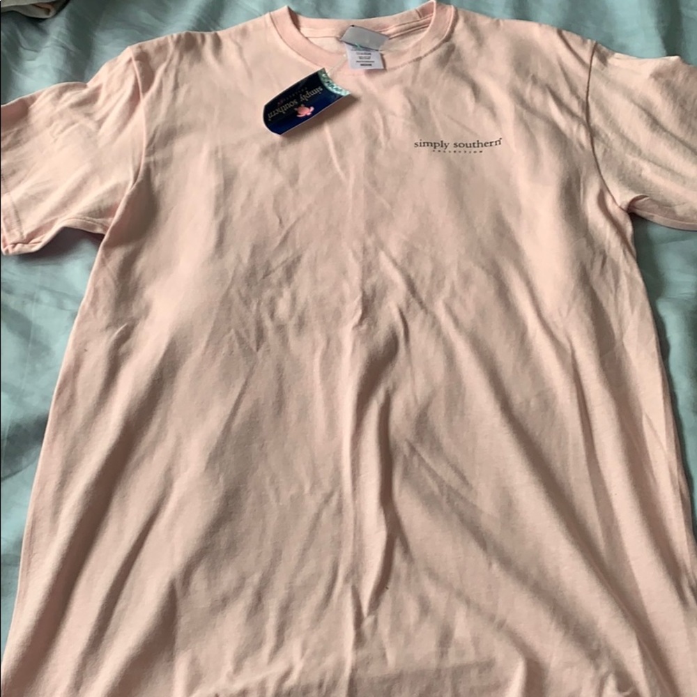 Simply Southern t shirt